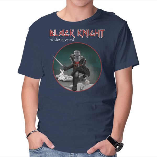 Iron Knight - Image 9