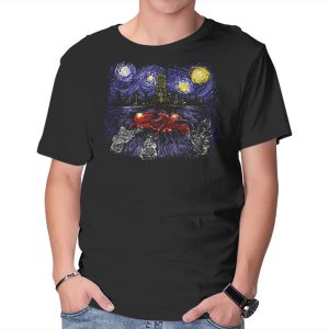 Starry Neo Tokyo