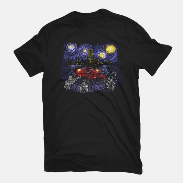 Starry Neo Tokyo - Image 3
