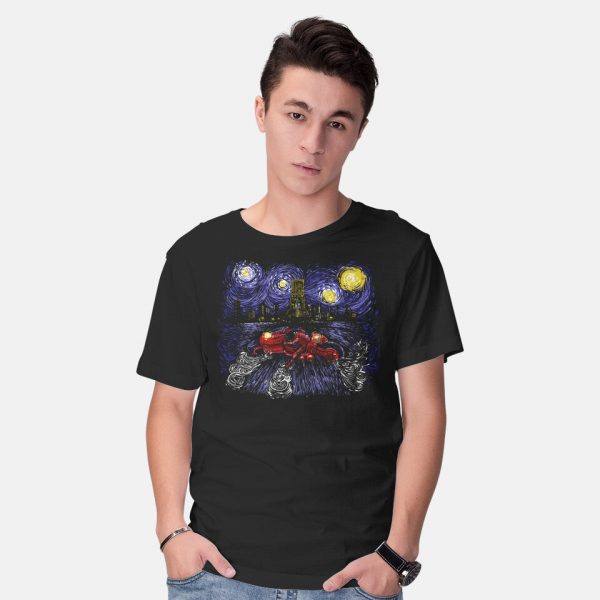 Starry Neo Tokyo - Image 2