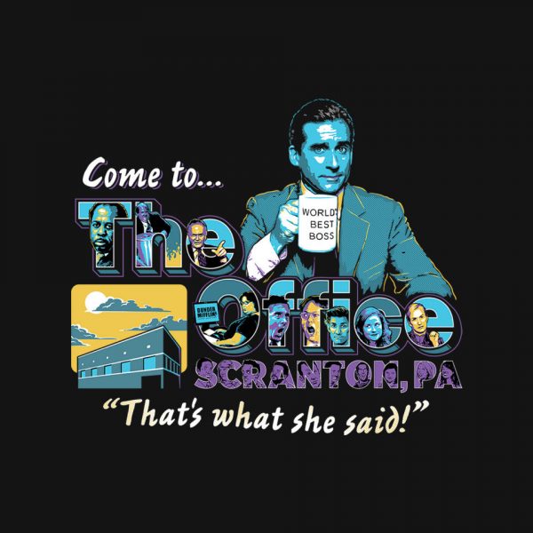 Come To The Office - Image 4