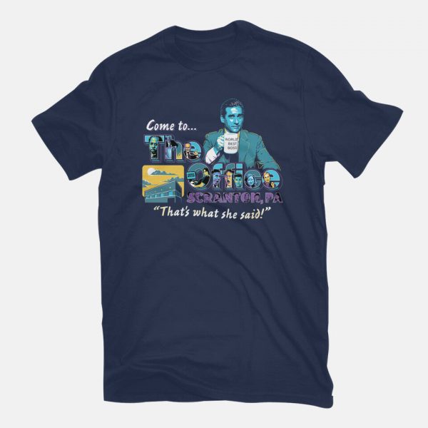 Come To The Office - Image 7