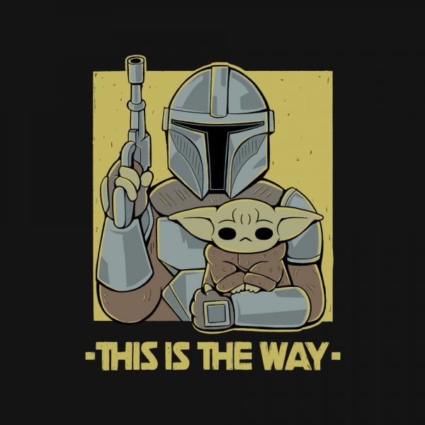 The Way - Image 16