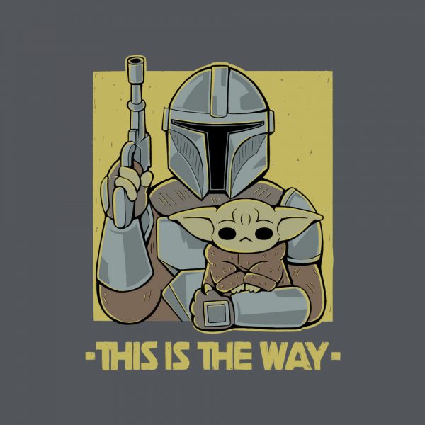 The Way - Image 8