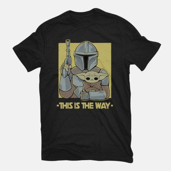 The Way - Image 15