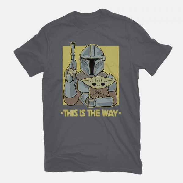 The Way - Image 7