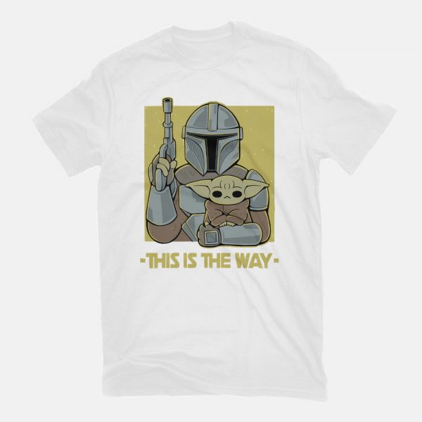 The Way - Image 11