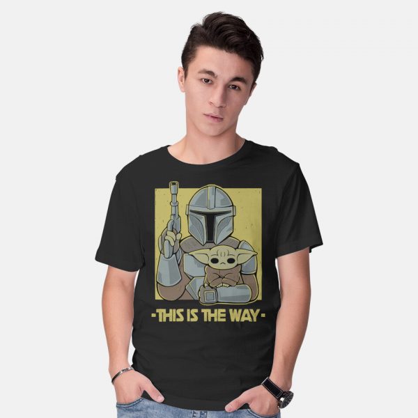 The Way - Image 14