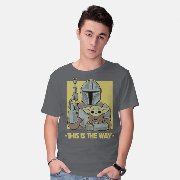 The Way - Image 6