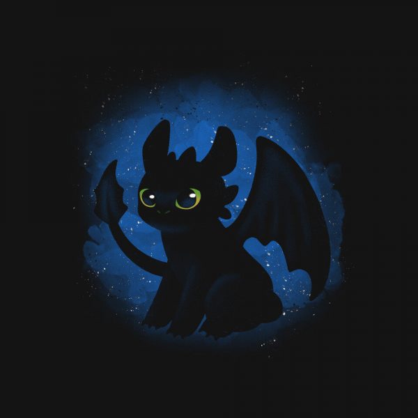 Night Fury - Image 4