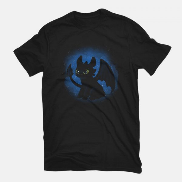 Night Fury - Image 3