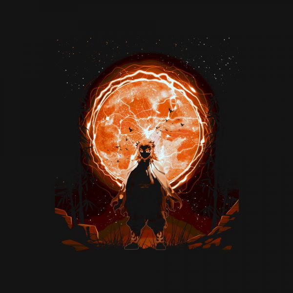 Kyojuro Demon - Image 4