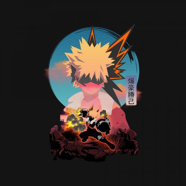 Katsuki - Image 12