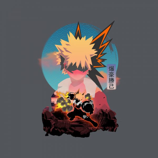 Katsuki - Image 4