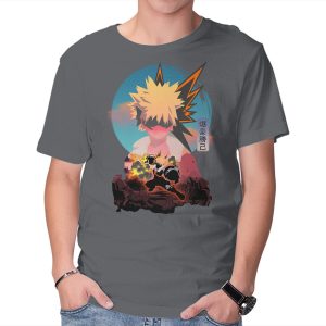 Katsuki