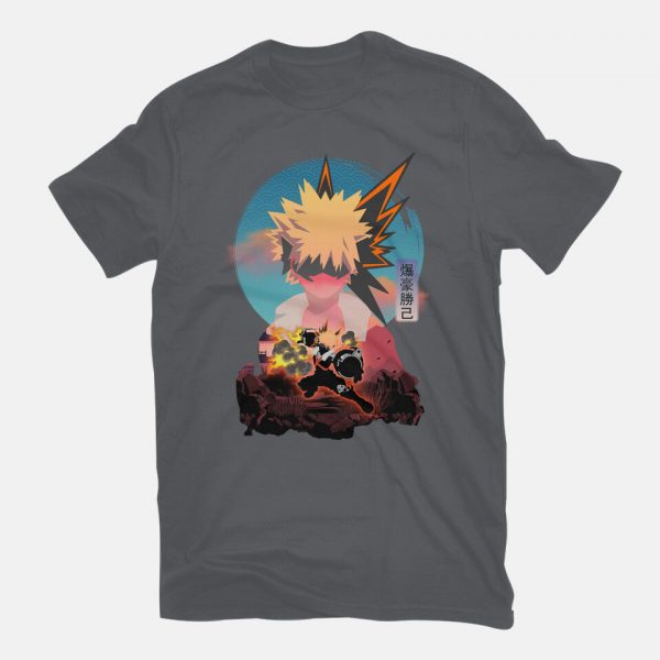 Katsuki - Image 3