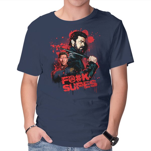 F Supes