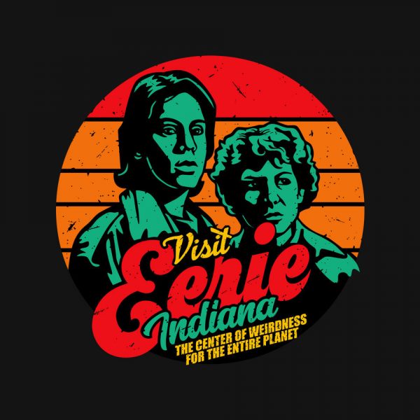 The Center Of Weirdness - Image 16