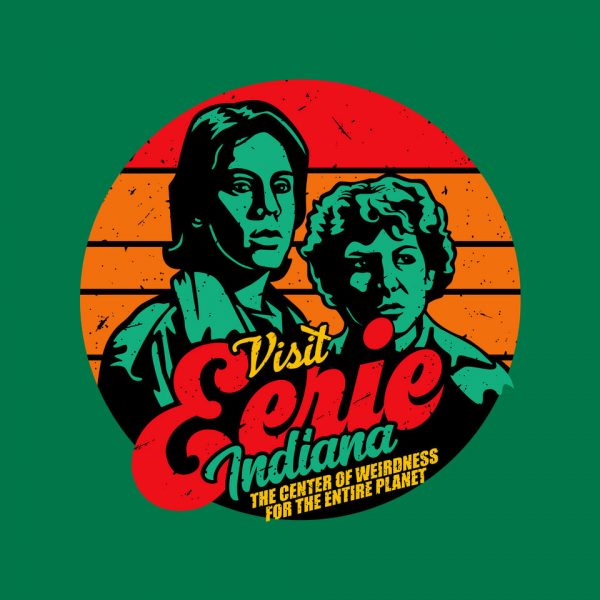 The Center Of Weirdness - Image 12