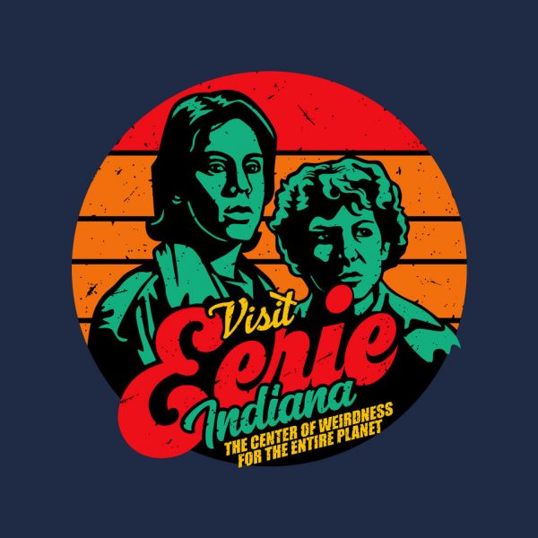 The Center Of Weirdness - Image 8