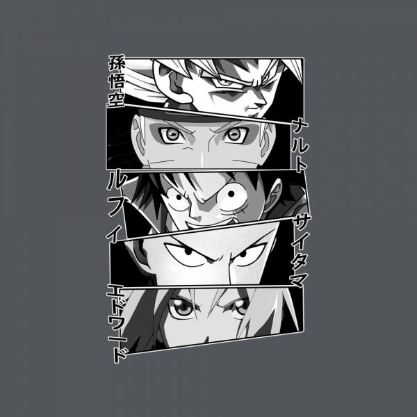 Anime Heroes - Image 20