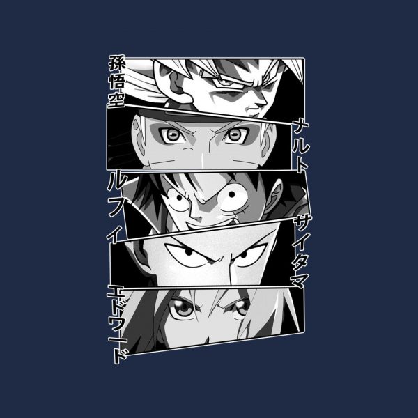 Anime Heroes - Image 12