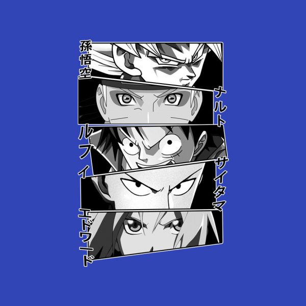 Anime Heroes - Image 4