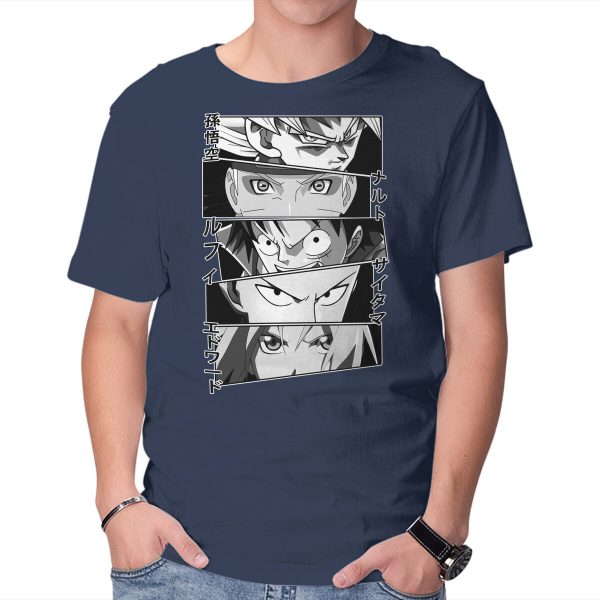 Anime Heroes - Image 9