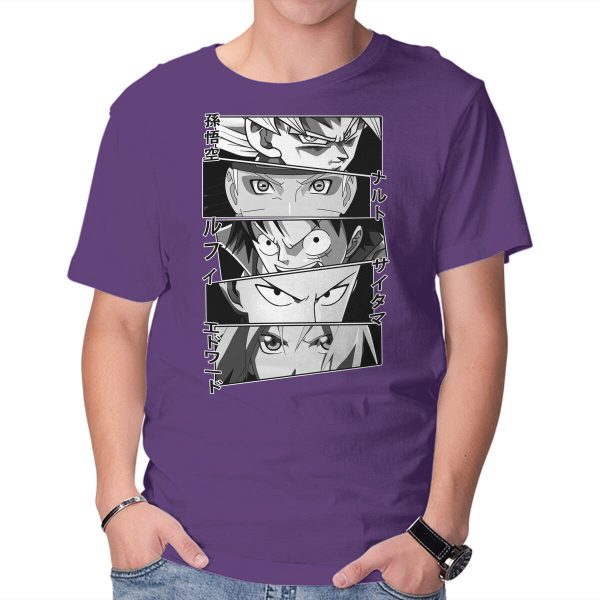 Anime Heroes - Image 13