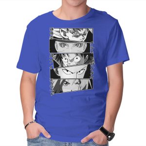 Anime Heroes