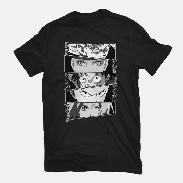 Anime Heroes - Image 7
