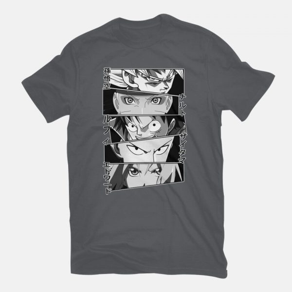 Anime Heroes - Image 19