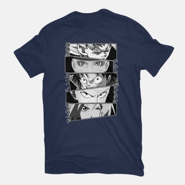 Anime Heroes - Image 11