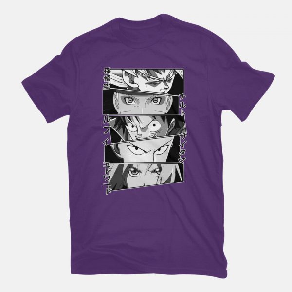 Anime Heroes - Image 15