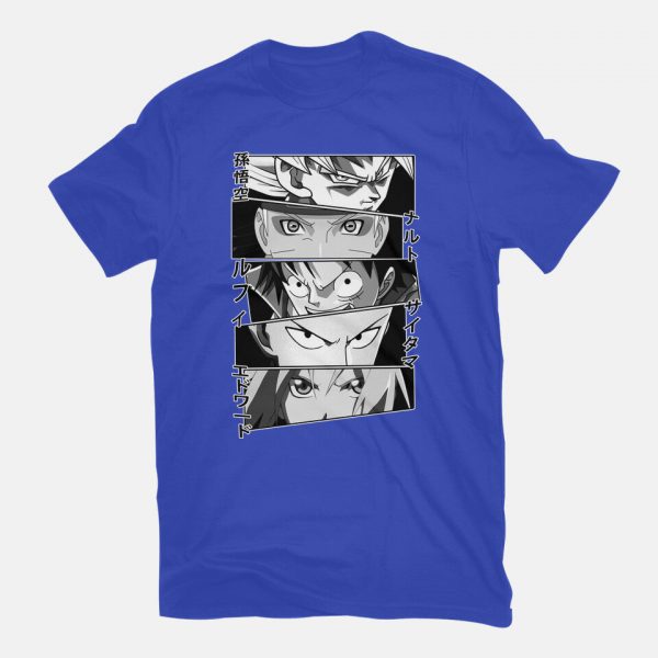 Anime Heroes - Image 3