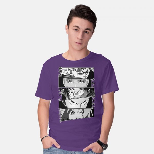 Anime Heroes - Image 14