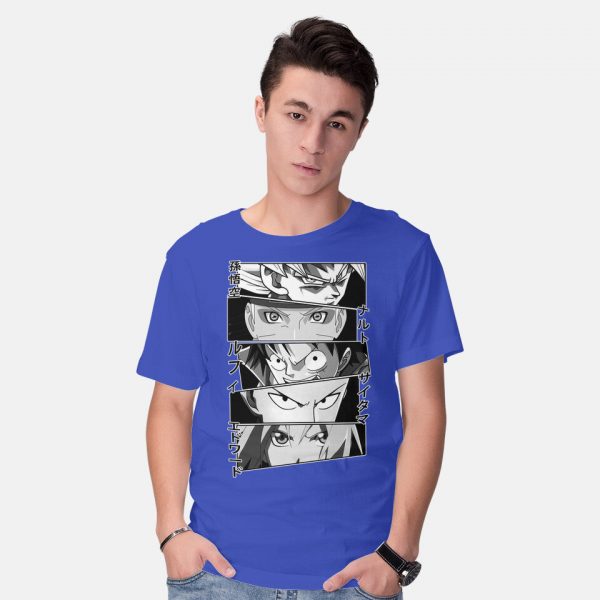 Anime Heroes - Image 2