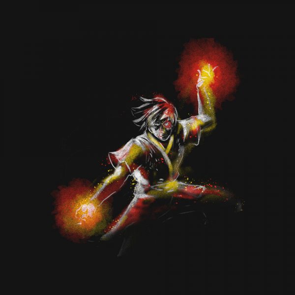 The Fire Prince - Image 4
