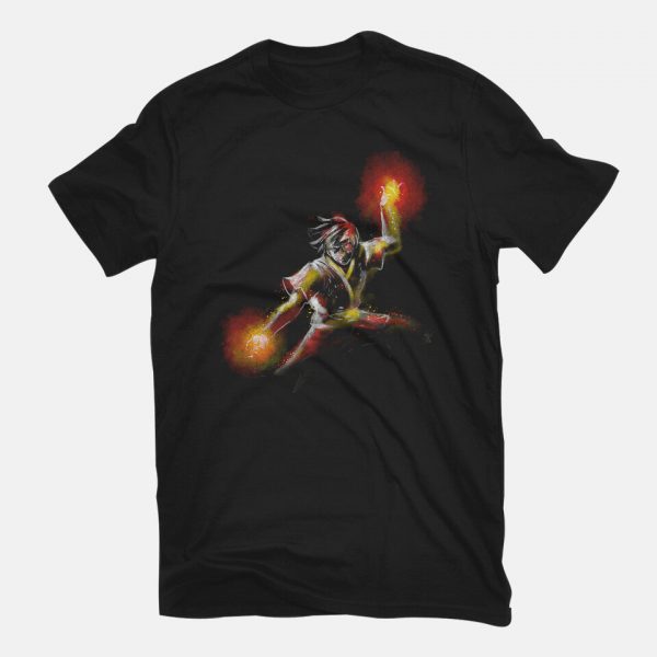 The Fire Prince - Image 3