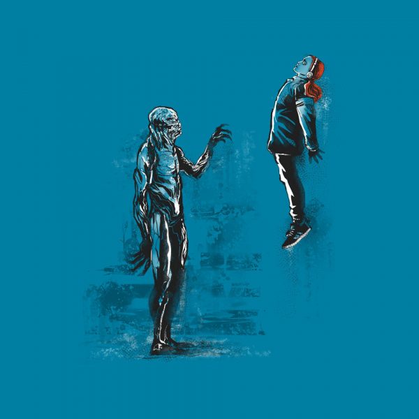 Stranger Wall - Image 12