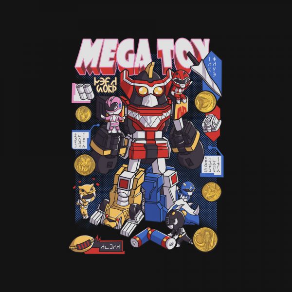 Mega Toy - Image 8