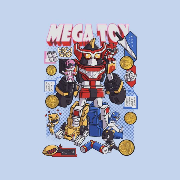 Mega Toy - Image 12