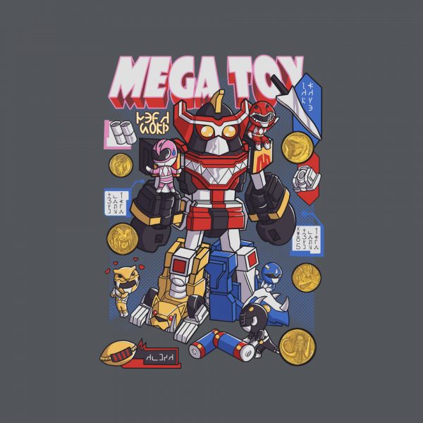 Mega Toy - Image 16