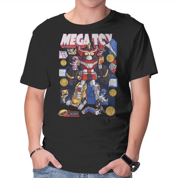 Mega Toy - Image 5