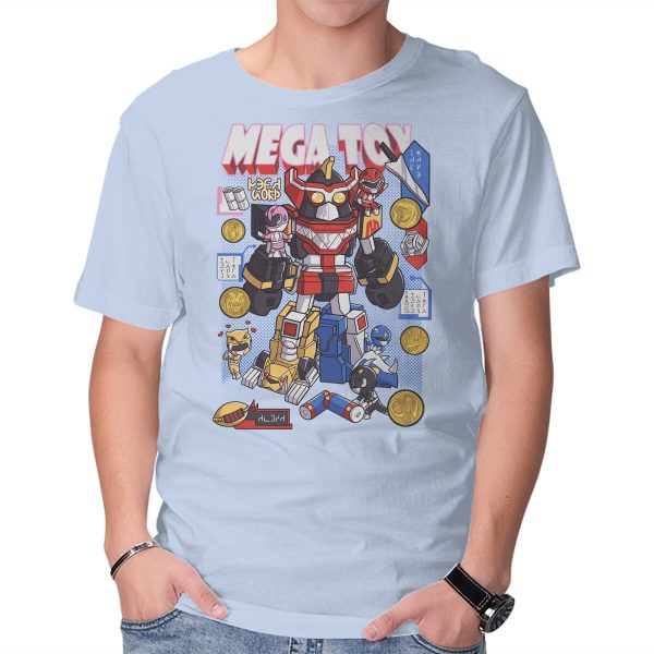 Mega Toy - Image 9