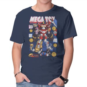 Mega Toy
