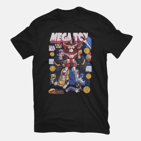 Mega Toy - Image 7