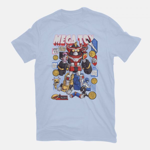 Mega Toy - Image 11