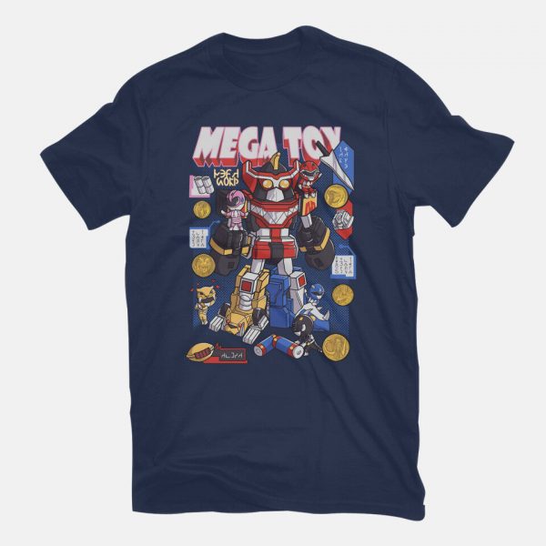 Mega Toy - Image 3
