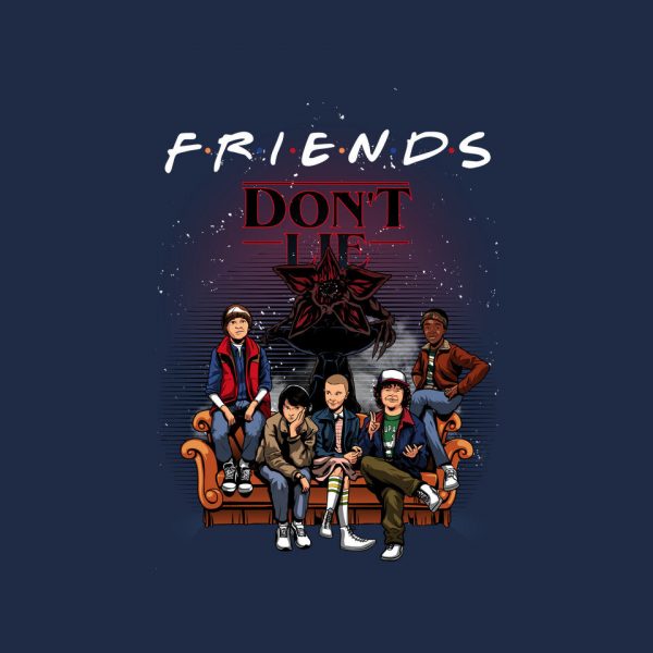 Stranger Friends - Image 8